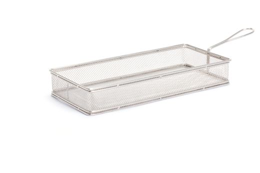 Miniaturní košík na smažené občerstvení, HENDI, 255x135x(H)45mm 1