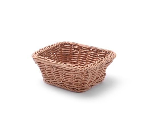 Cestino da pane GN, HENDI, GN 1/6, 176x162x(H)65mm 1