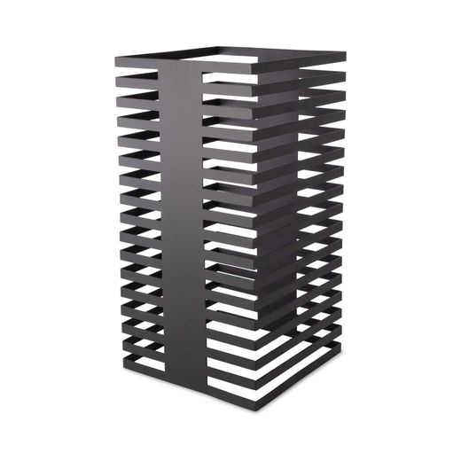 Skiathos Buffet Column, 16 levels, Fine Dine, Black 1