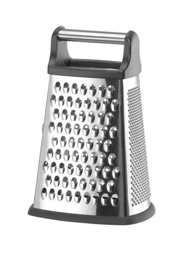 Grater 4-sided with container, HENDI, 158x130x(H)310mm 1
