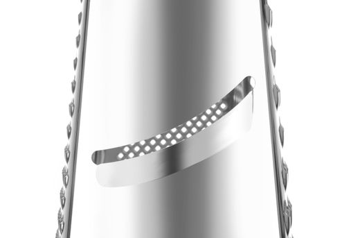 Grater 4-sided with container, HENDI, 158x130x(H)310mm 1