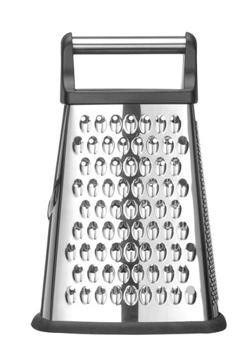 Grater 4-sided with container, HENDI, 158x130x(H)310mm 1
