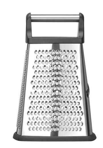 Grater 4-sided with container, HENDI, 158x130x(H)310mm 1