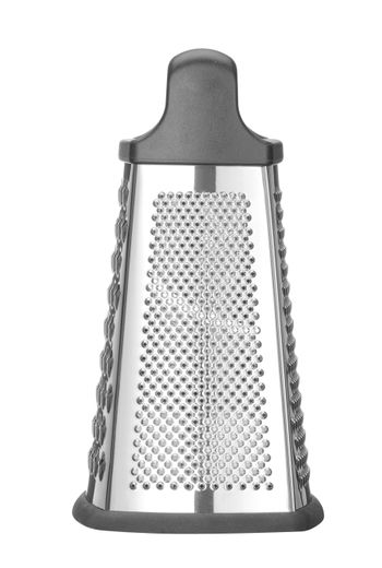 Grater 4-sided with container, HENDI, 158x130x(H)310mm 1