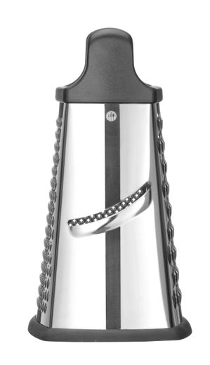 Grater 4-sided with container, HENDI, 158x130x(H)310mm 1