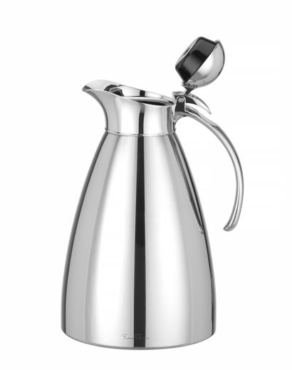 Vacuum jug, Fine Dine, 1,5L, ⌀136x(H)258mm 1
