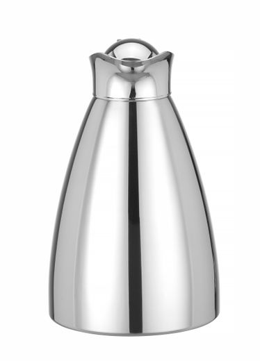 Vacuum jug, Fine Dine, 1,5L, ⌀136x(H)258mm 1