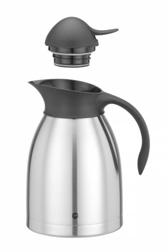 Vacuum jug, HENDI, 1,5L, ⌀145x(H)230mm 1