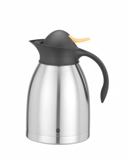 Vacuum jug, HENDI, 1,5L, ⌀145x(H)230mm 1