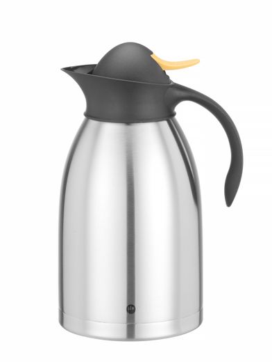 Vacuum jug, HENDI, 2L, ⌀145x(H)260mm 1