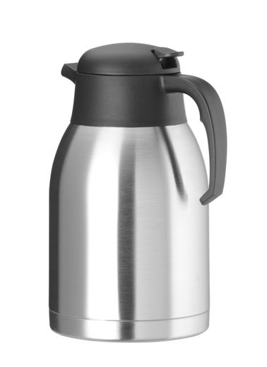 Vacuum jug, HENDI, 2L, 150x180x(H)265mm 1