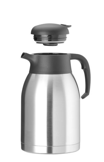 Vacuum jug, HENDI, 2L, 150x180x(H)265mm 1