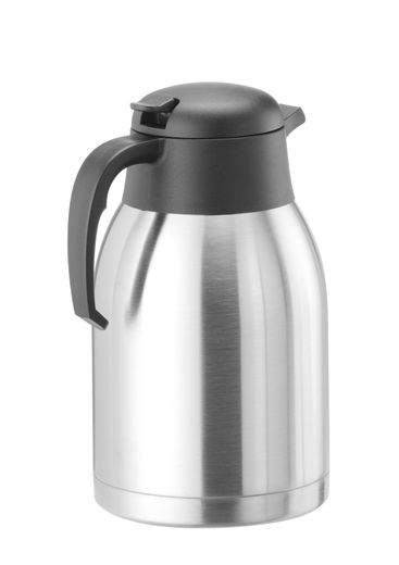 Vacuum jug, HENDI, 2L, 150x180x(H)265mm 1