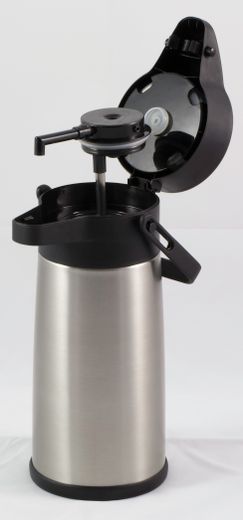 Air pot, HENDI, 2,2L, ⌀150x(H)340mm 1