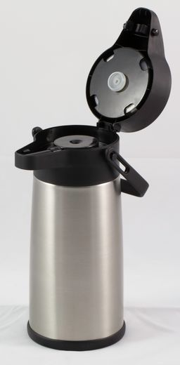 Air pot, HENDI, 2,2L, ⌀150x(H)340mm 1