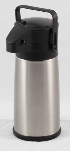 Air pot, HENDI, 2,2L, ⌀150x(H)340mm 1