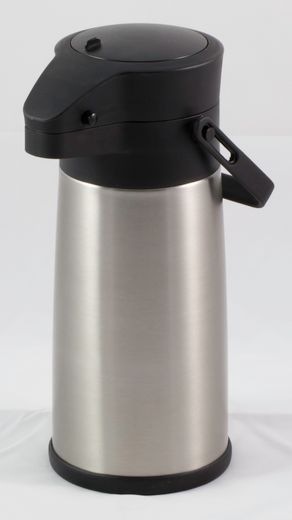 Air pot, HENDI, 2,2L, ⌀150x(H)340mm 1