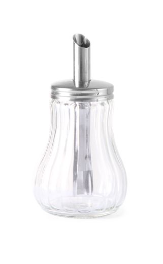 Sugar dispenser, HENDI, 0,2L, ⌀80x(H)140mm 1