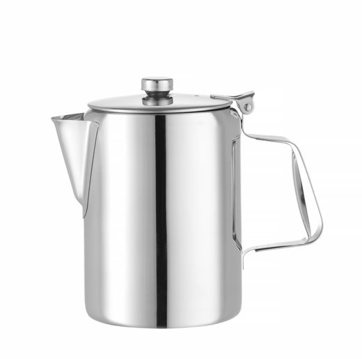 Kohvikann koos kaanega, HENDI, 0,6L, ⌀97x(H)142mm 1
