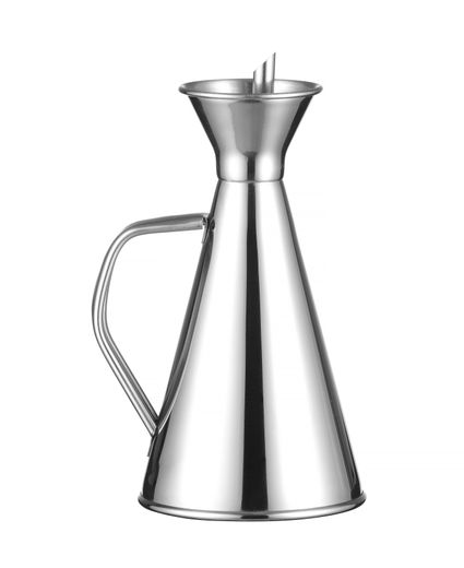 Olive oil dispenser, HENDI, 0,25L, ⌀84x(H)158mm 1