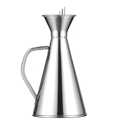 Olive oil dispenser, HENDI, 0,25L, ⌀84x(H)158mm 1