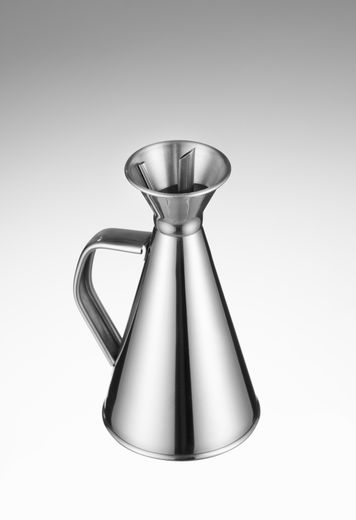 Olive oil dispenser, HENDI, 0,25L, ⌀84x(H)158mm 1