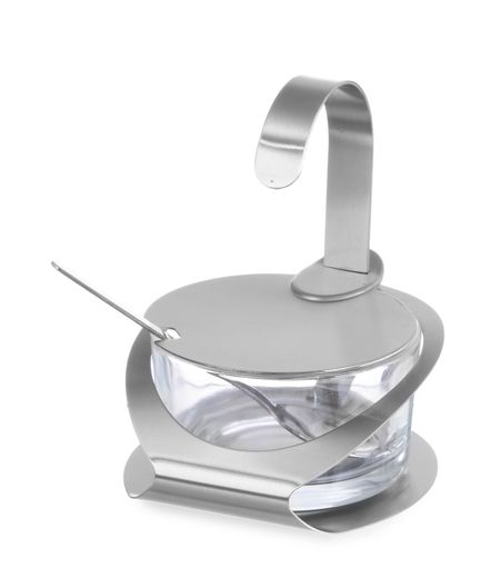 Toos parmesani juustu või suhkru jaoks, HENDI, ⌀130x(H)90mm 1