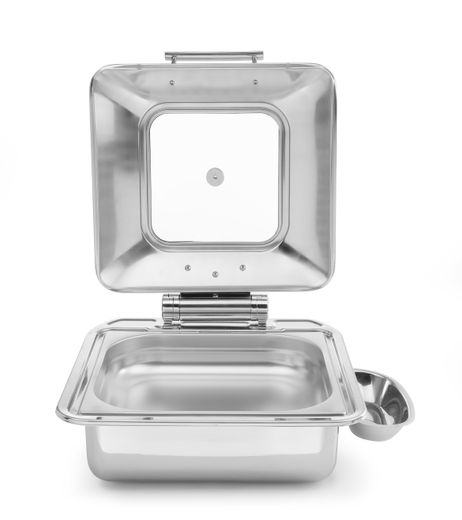 Chafing dish GN 2/3 induction, HENDI, 430x420x(H)210mm 1