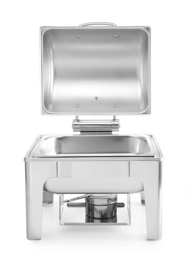 Stopperiga GN 1/2 - läikiv, HENDI, Profi Line, 4L, 365x345x(H)345mm 1