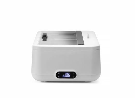 Podgrzewacz elektryczny UNIQ, HENDI, designed by Robert Bronwasser, GN 1/1, biały, 220-240V/700W, 607x402x(H)245mm 1