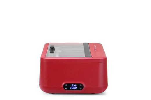 Podgrzewacz elektryczny UNIQ, HENDI, designed by Robert Bronwasser, GN 1/1, czerwony, 220-240V/700W, 607x402x(H)245mm 1