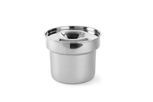 Wkład do bemaru, HENDI, Wkład do adaptera 4,2 l, 4L, ⌀215x(H)177mm, Okrągły 1