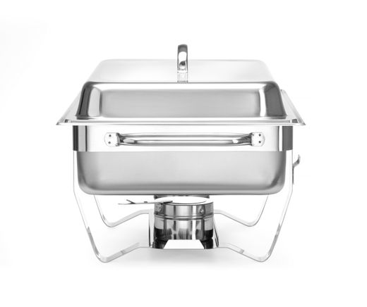 Chafing Dish Set, HENDI, Kitchen Line, 585x385x(H)315mm 1