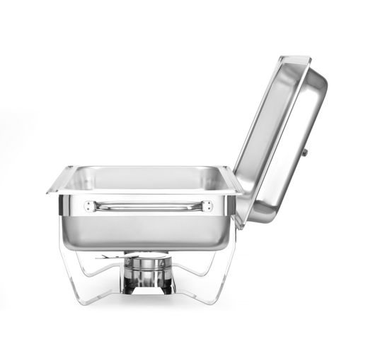 Chafing Dish Set, HENDI, Kitchen Line, 585x385x(H)315mm 1