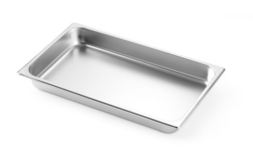 Chafing Dish Set, HENDI, Kitchen Line, 585x385x(H)315mm 1