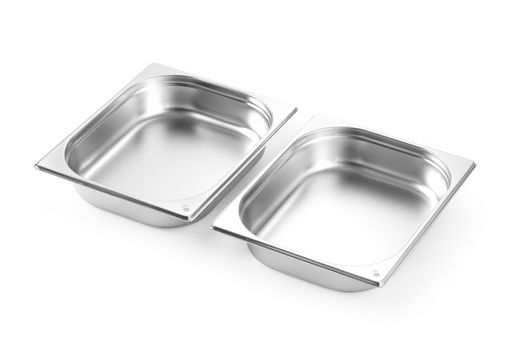 Chafing Dish Set, HENDI, Kitchen Line, 585x385x(H)315mm 1