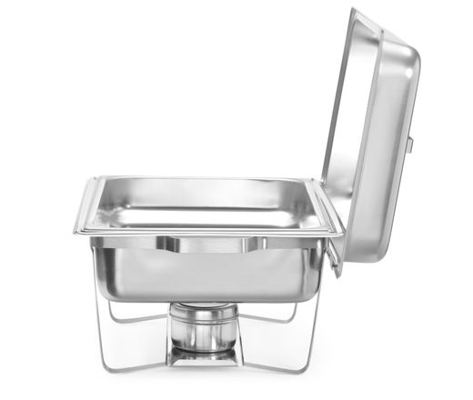 Podgrzewacz na pastę GN 1/1, HENDI, Kitchen Line, 9L, 2 szt., 600x358x(H)295mm 1