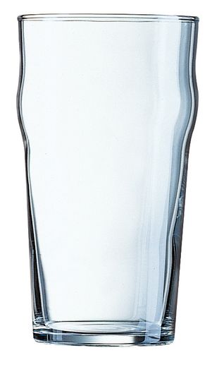 Szklanka Nonic, Arcoroc, 570 ml, 0,57L, ⌀87x(H)152mm 1