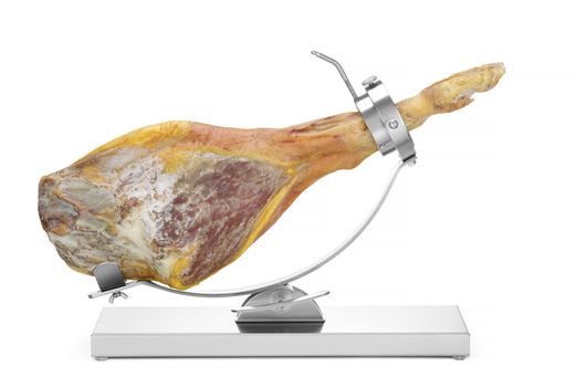Ham holder, HENDI, 595x215x(H)300mm 1