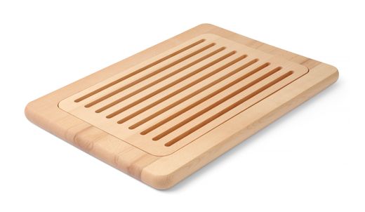 Bread board with removable grid, HENDI, 480x325x(H)25mm 1