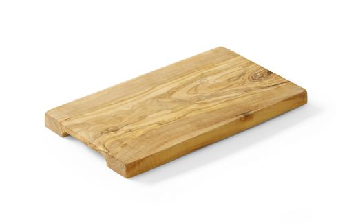 Serving board, olive wood, HENDI, 250x150x(H)18mm 1