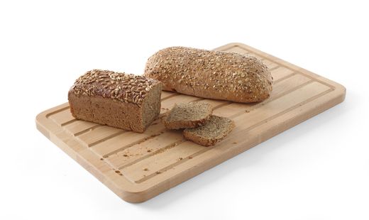 Baguette board, HENDI, 530x325mm, Rectangular 1