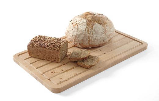 Baguette board, HENDI, 530x325mm, Rectangular 1
