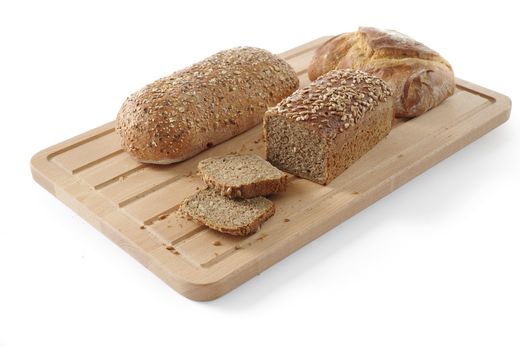Baguette board, HENDI, 530x325mm, Rectangular 1