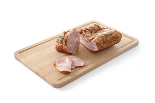 Baguette board, HENDI, 530x325mm, Rectangular 1