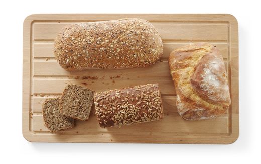 Baguette board, HENDI, 530x325mm, Rectangular 1