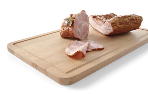 Baguette board, HENDI, 530x325mm, Rectangular 1