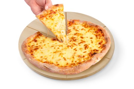 Pizza board, HENDI, ⌀350mm 1