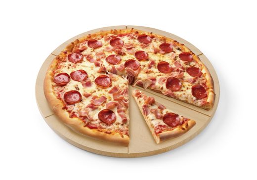 Pizza board, HENDI, ⌀350mm 1