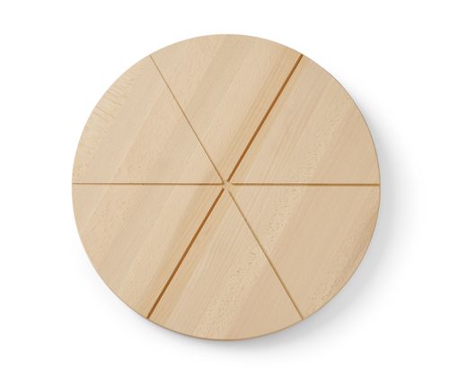 Pizza board, HENDI, ⌀400mm 1